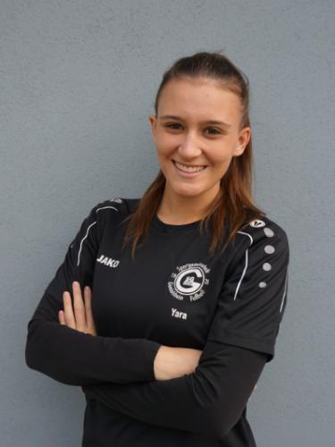 Yara Bielert