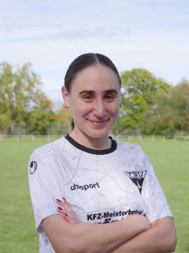 Rabia Sezici