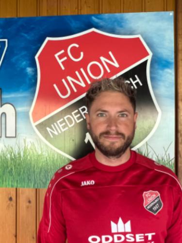 Florian Stolz