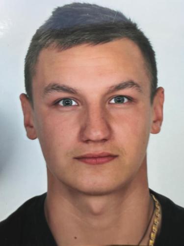 Mykhailo Vakarchuk