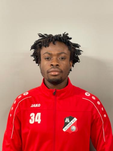 Emmanuel Doku