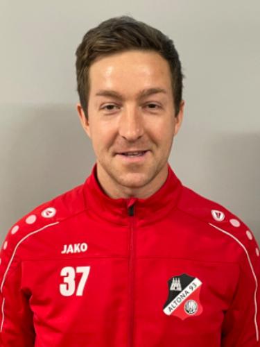 Hendrik Birk Rodemann