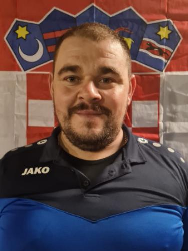 Drazen Jelusic