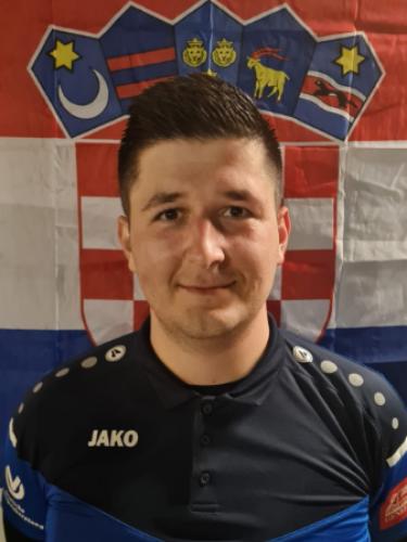 Dominik Jozic