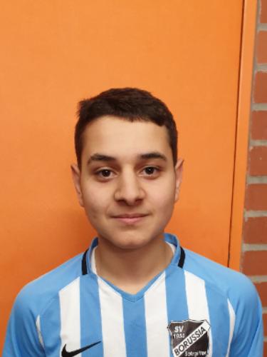 Hamza Al Krad