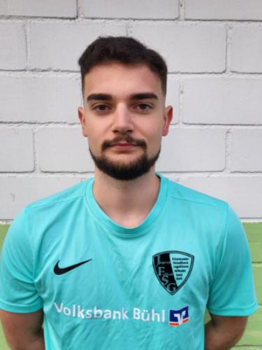 Samuel Kaya