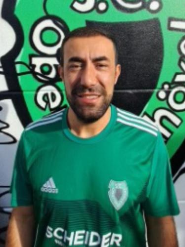 Emrah Ozan