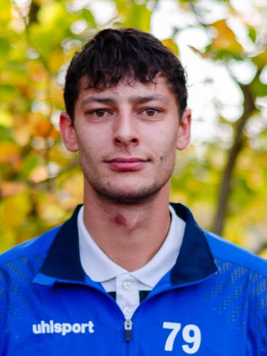 Felix Goller