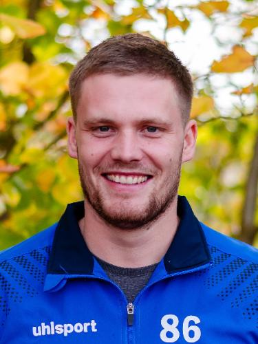 Steffen Groß