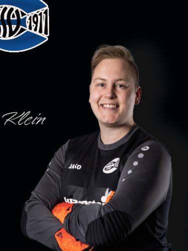 Silas Klein
