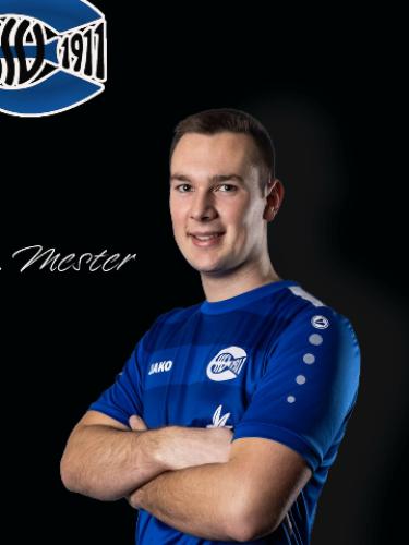 Niklas Mester