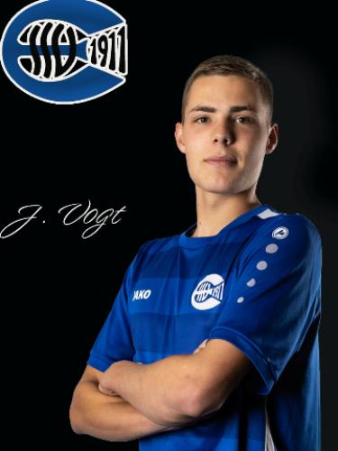 Jonas Vogt