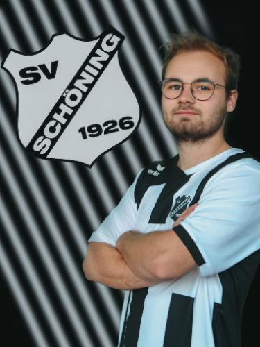 Lukas Börger