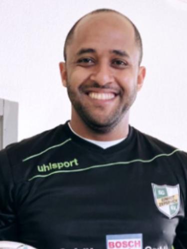 Ariclaiton Oliveira Fernandes