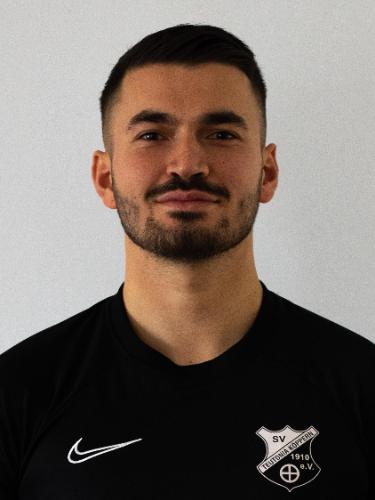 Joel Santos Sousa