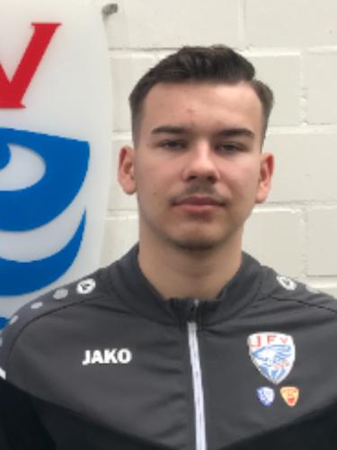 Niklas Dohmen