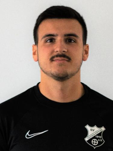 Mario Badrov