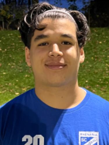 Mohamed-Amin El-Mansouri