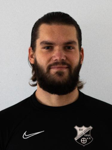 Nick Voigt