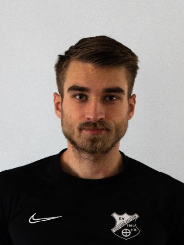 Benjamin Brendel