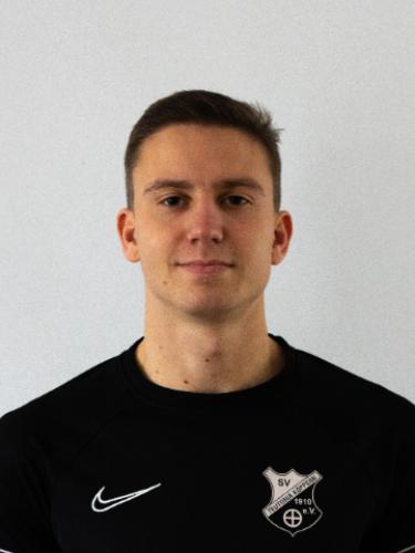 Jacob Kovacic