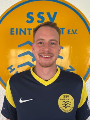 Silas Vreemann