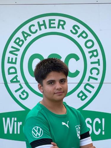 Armin Sarwari