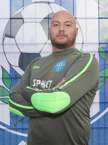 Georgios Gakis