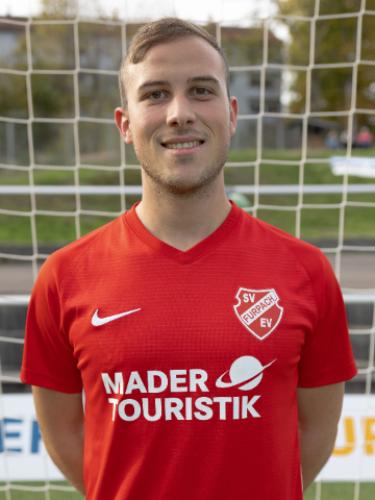 Nicholas Weitmann