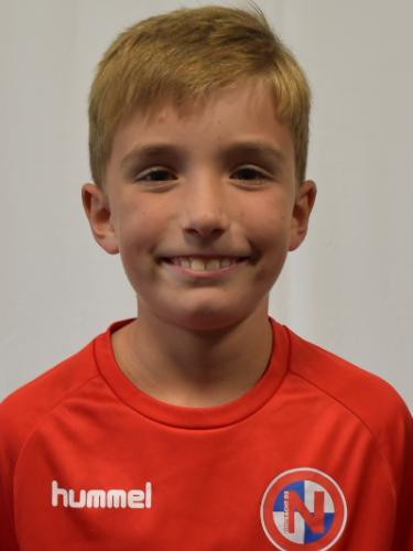 Simon Hannes Schellhammer