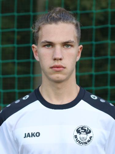 Erik Hartmann