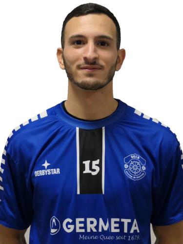 Berkan Özcelikoglu