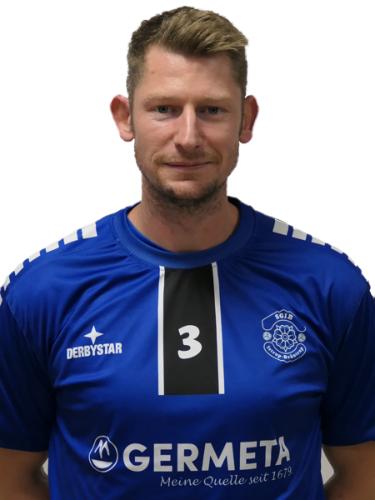 Tim Schmälter