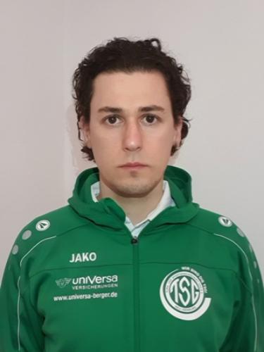 Yusuf Sen