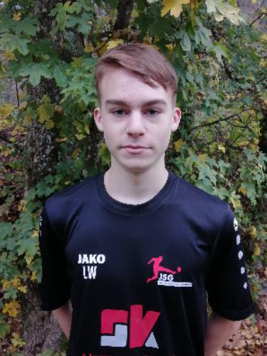 Luca Wenzel