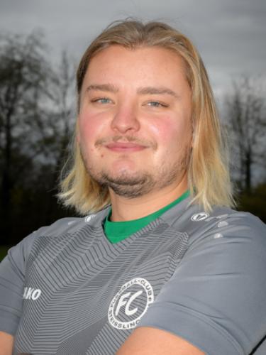 Lukas Rees