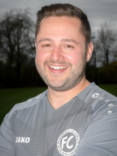 Marc Zimmermann