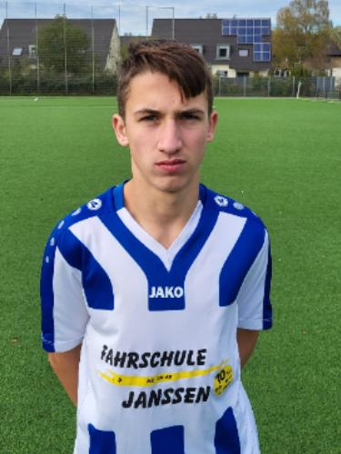 Lukas Banecki