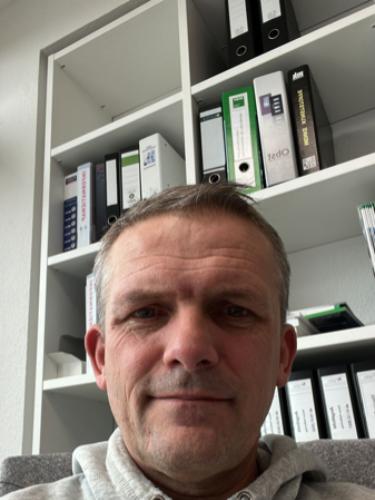 Rainer Hoffschlag