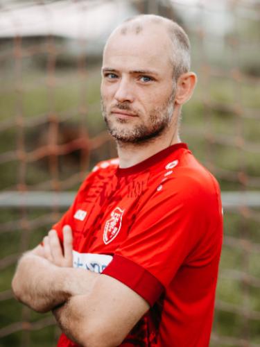 Thomas Helfrich
