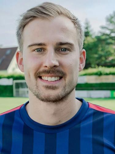 Marco Ganzenmüller
