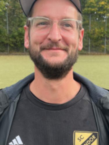 Martin Dominic Köster