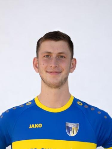 Josua Maak