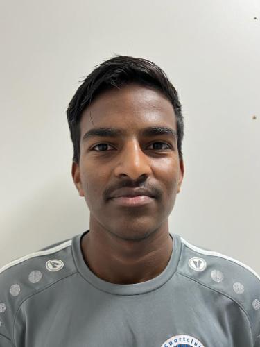 Praveen Suresh