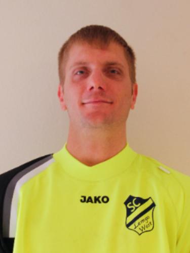 Christian Kamphausen