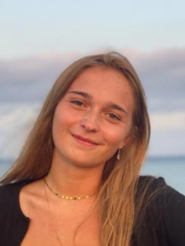 Milane Emely Petersen