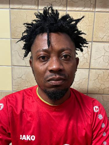 Destiny Erun Edokpaigbe