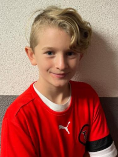 Felix Johannes Matheis