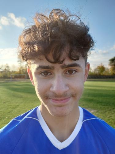 Mohamed Elbachir Bounouara