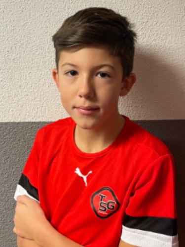 Devin Kian Sürgün